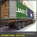 With best warehouse and sea shipping from Guangzhou to Port Louis Mauritius Ls.